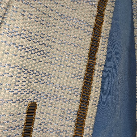 SemSem Tweed Jacket - Picture 4 of 4